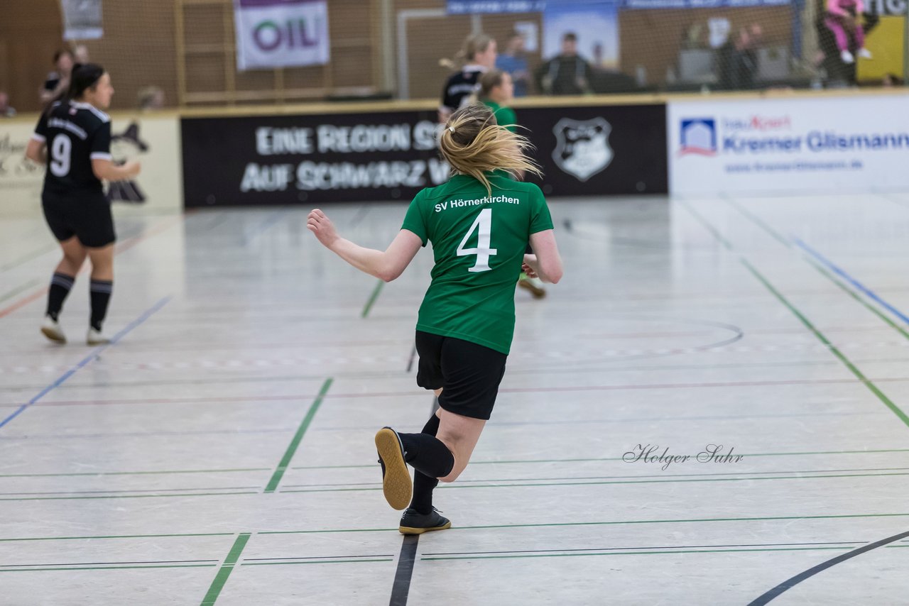 Bild 82 - VR Bank Cup Horst